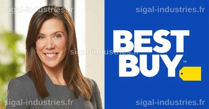 Best Buy : Un Nouveau PDG à l'Horizon ! Quelles Implications pour les Investisseurs ?