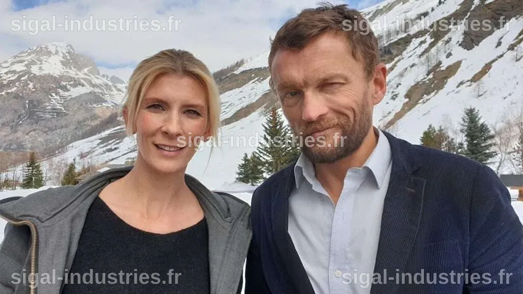 Sylvain Tesson et sa vie personnelle : Qui est son épouse ?
