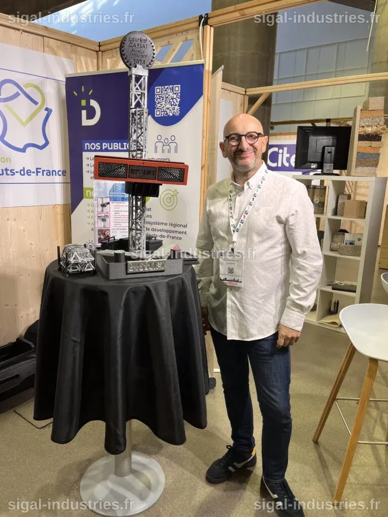 MGI Digital Technology : Un Pari Gagnant dans l'Électronique Industrielle
