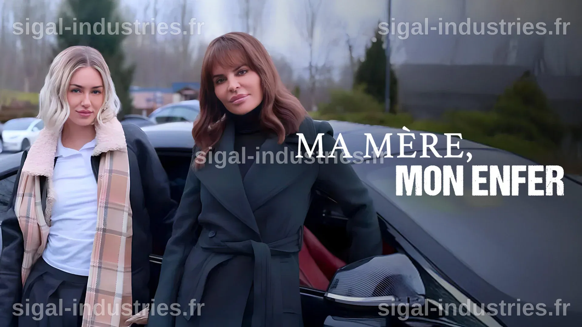 Fanny Marsot raconte l'histoire de sa mère dans « Moi Jenny, pupille de la nation »