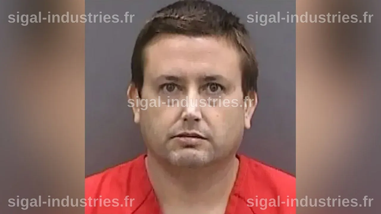 Un homme de Floride inculpé après avoir tiré et tué sa belle-fille