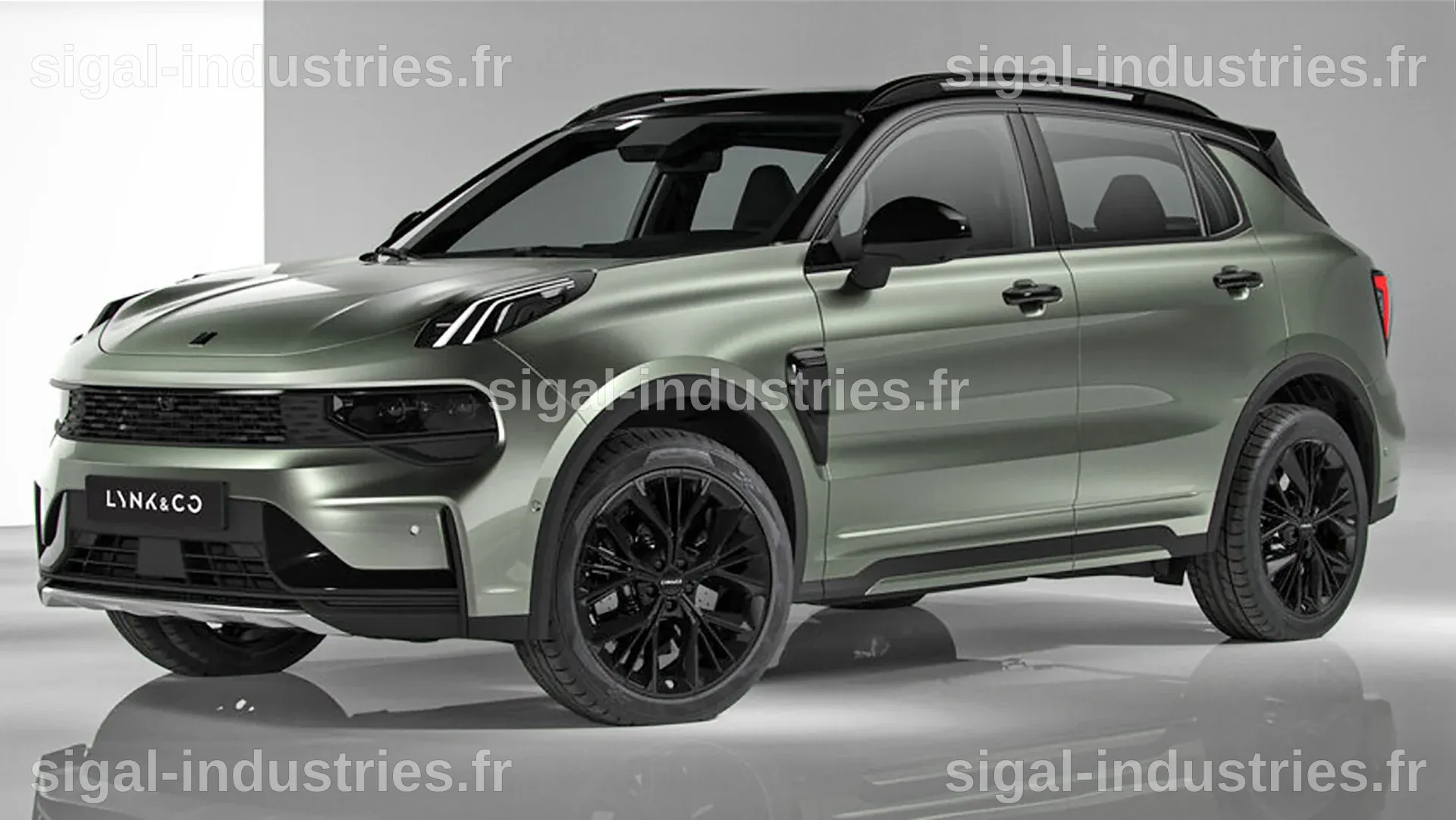 Lynk & Co lance un SUV capable de parcourir 1 363 km pour seulement 37 300 $