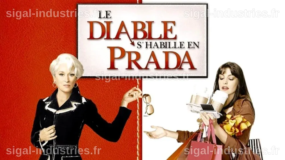 « Le Diable s'habille en Prada 2 » : des placements de produits flamboyants au détriment du scénario