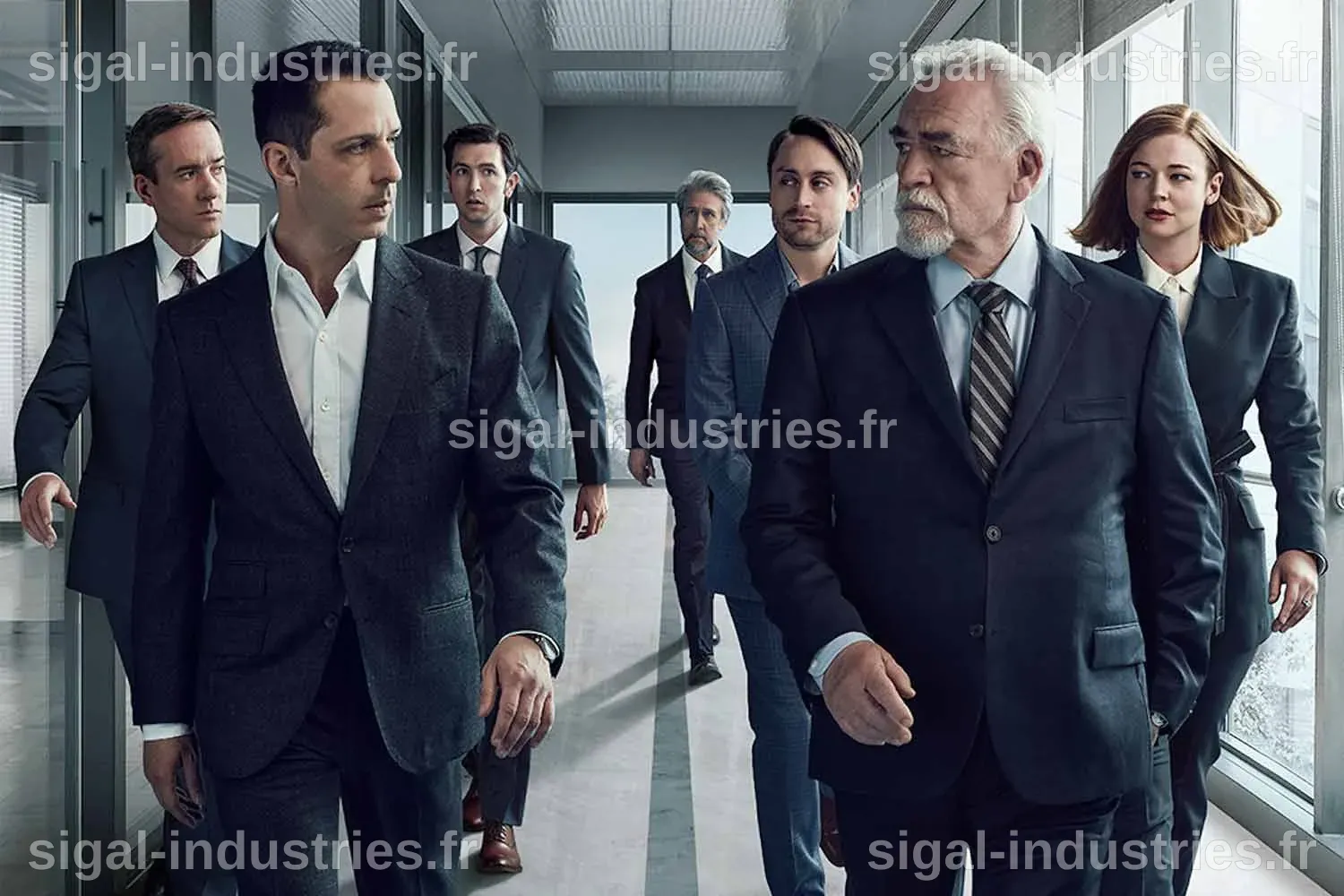 Succession chez Samsung : le tycoon emprisonné et le membre de la famille oublié