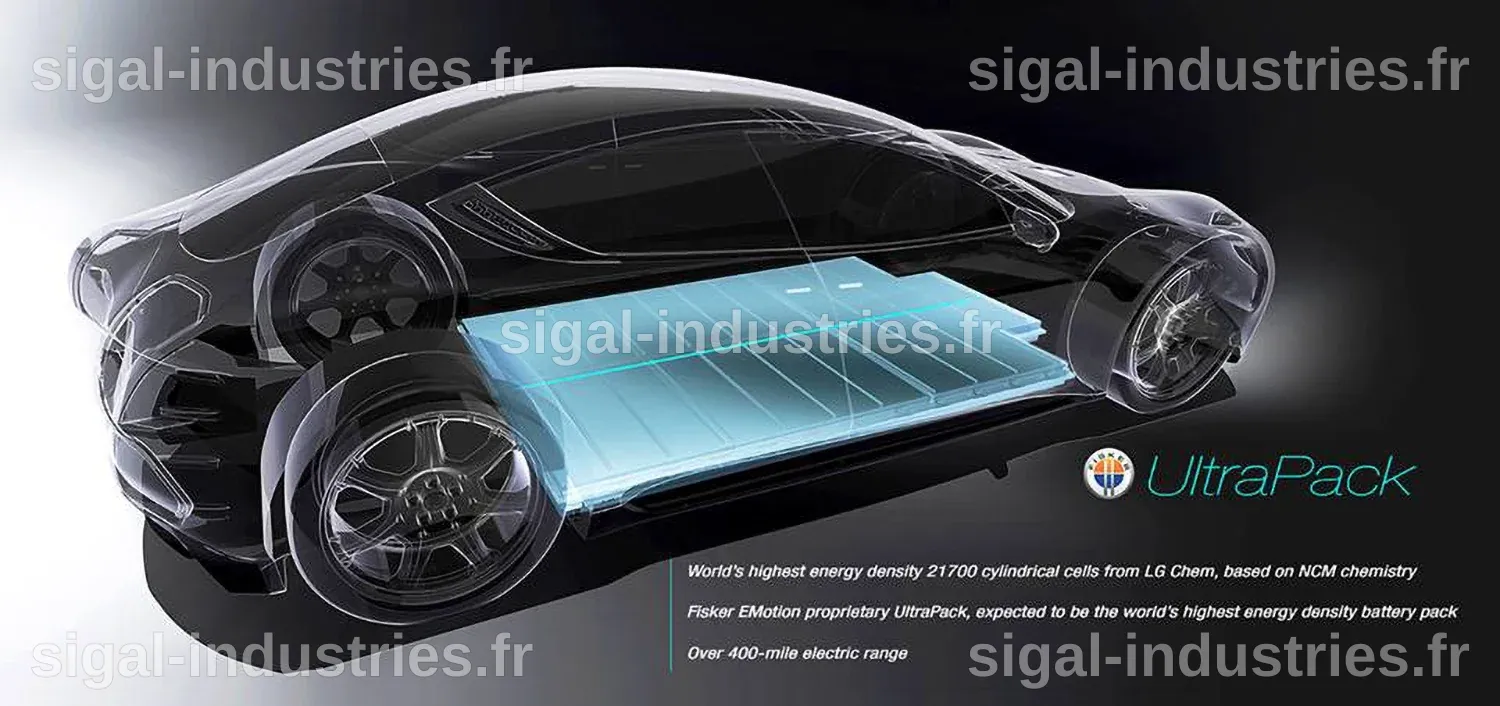 Batteries solides : Greater Bay Technology promet une production de masse dès 2026