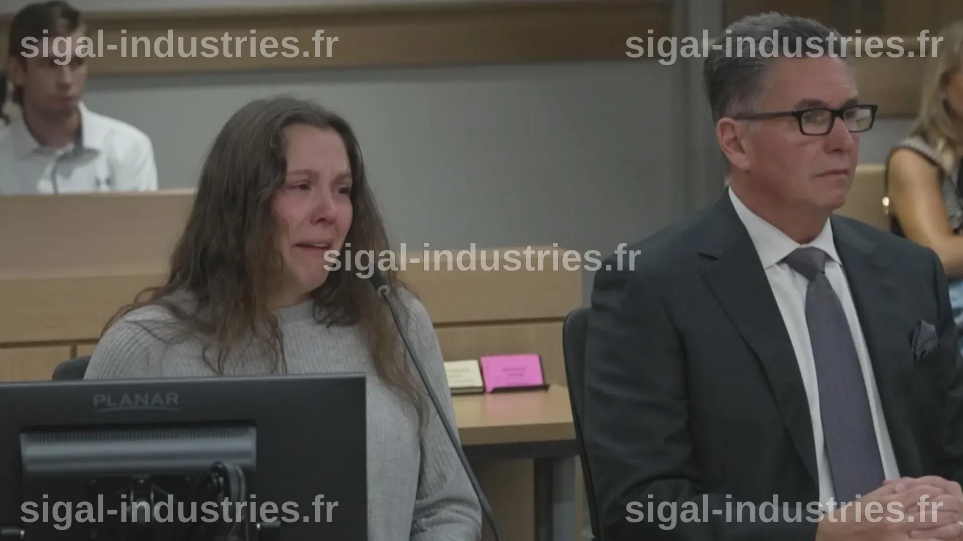Une enseignante de prépa filme une relation intime avec un élève : « Ce n'était pas ma meilleure décision »