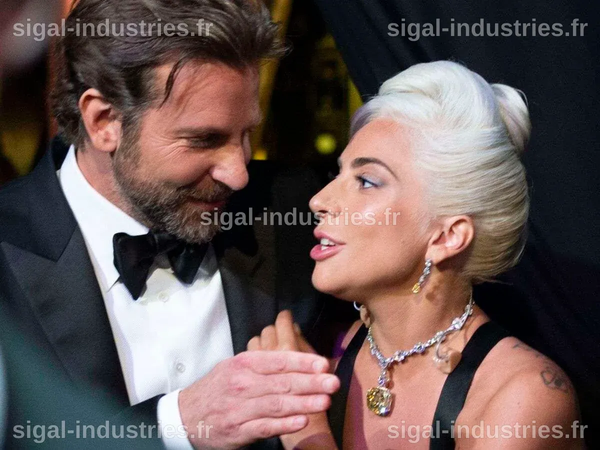 Lady Gaga et Michael Polansky : Une Histoire d'Amour et de Succès
