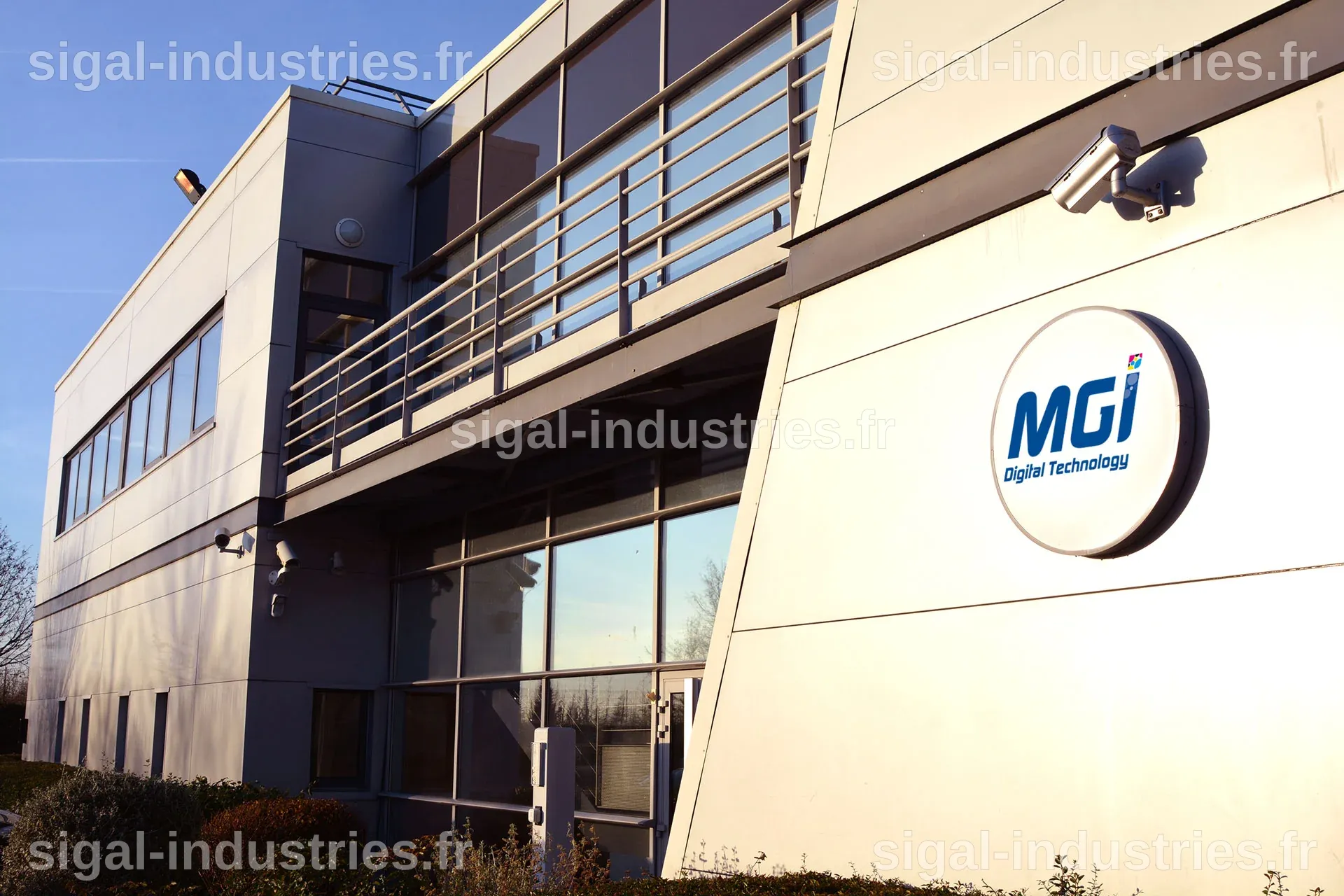 MGI Digital Technology : L'Ascension Prometteuse de l'Électronique Industrielle