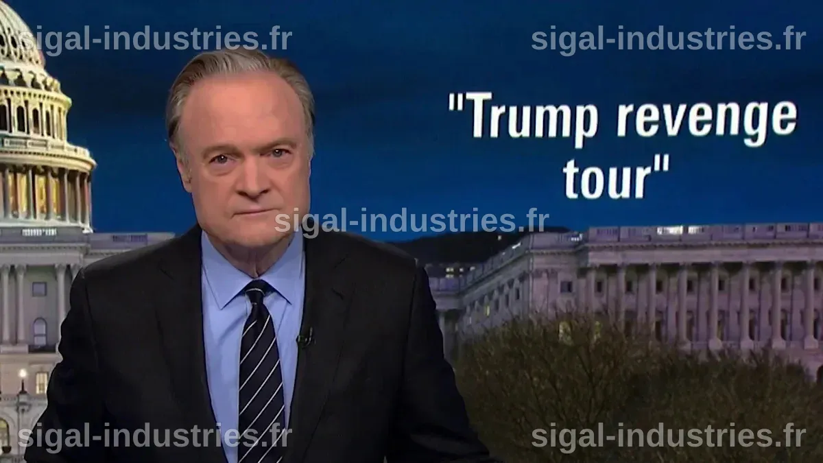 La Tournée de Vengeance de Trump au sein du GOP : Révélateur de son Influence Déclinante ?