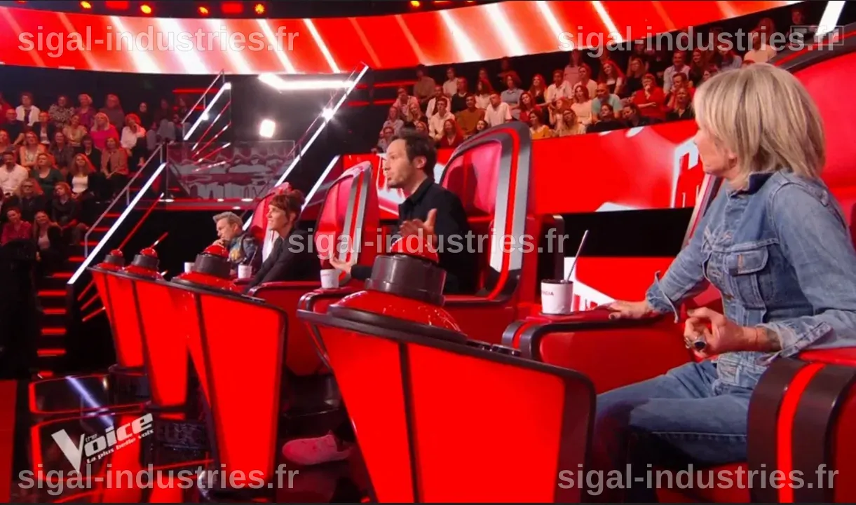 Les fans de « The Voice » en colère contre une nouvelle règle controversée
