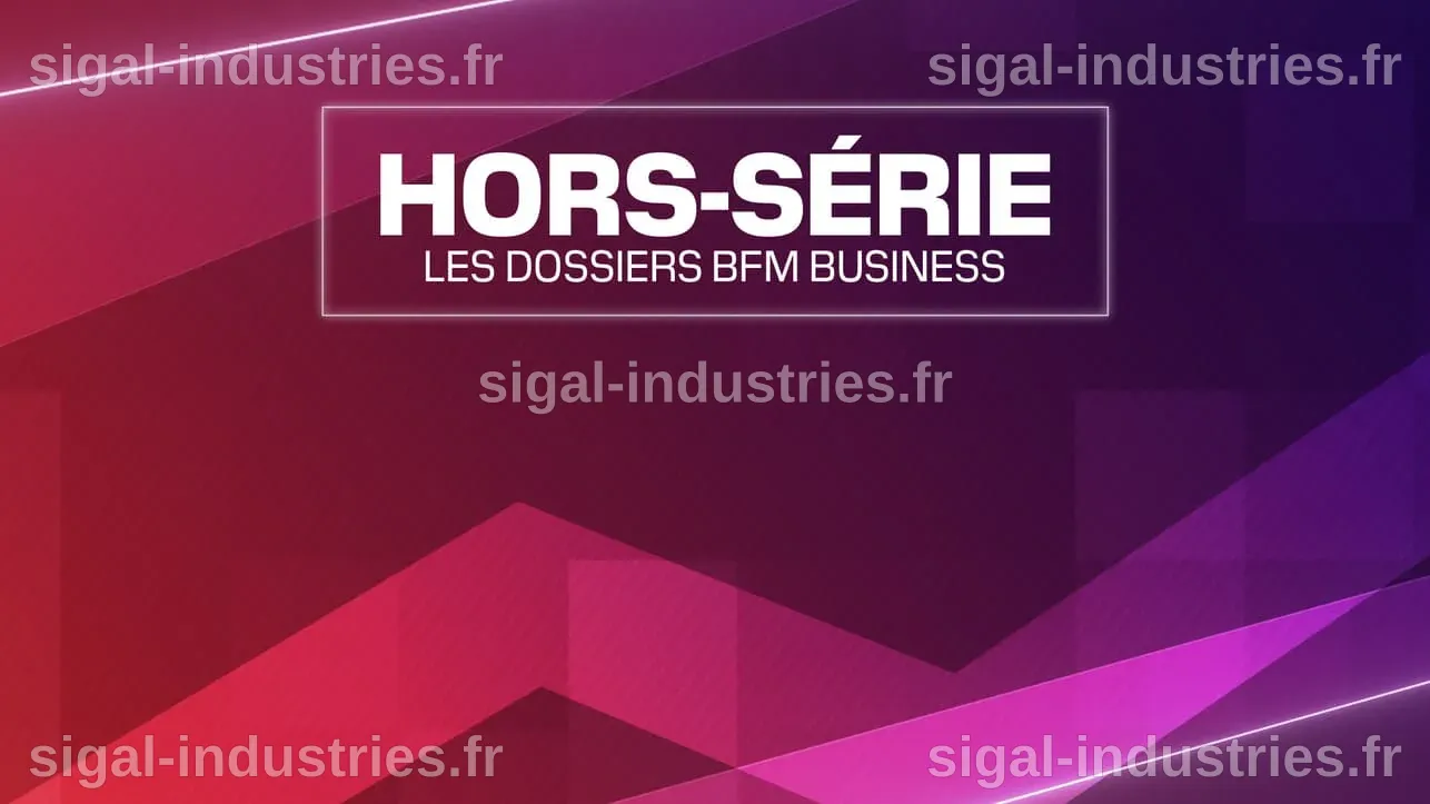 Hors-Série BFM Business : Actifs et Entrepreneurs, Unissons nos Forces pour Relancer la France !
