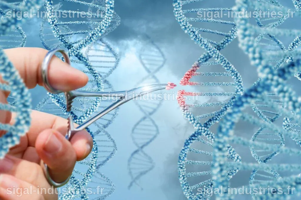 Clonage humain : un rêve inaccessible à cause des barrières biologiques