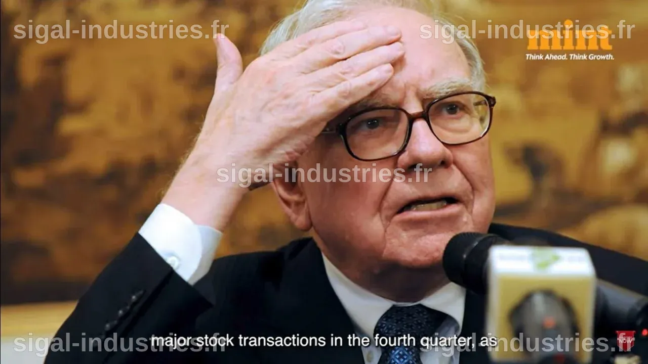 Warren Buffett prétendait pouvoir résoudre le déficit en ‘5 minutes’ — Elon Musk est d'accord. Est-ce vraiment possible ?
