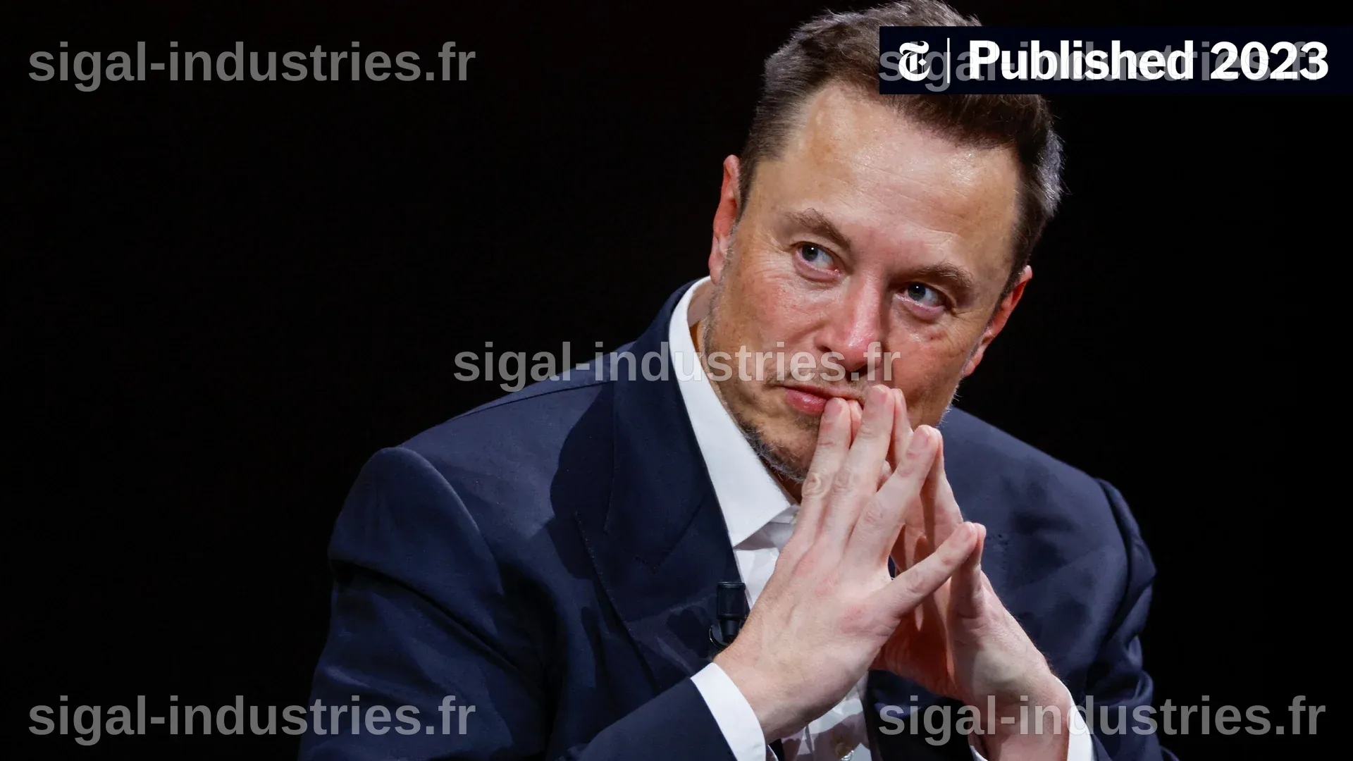 Elon Musk conclut un accord avec la SEC concernant ses révélations sur Twitter, une amende de 1,5 million de dollars infligée