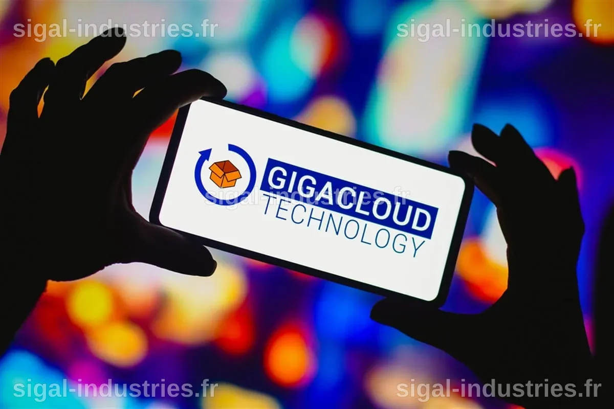 Suivi des actions de GigaCloud Technology Inc. : Performance et analyses
