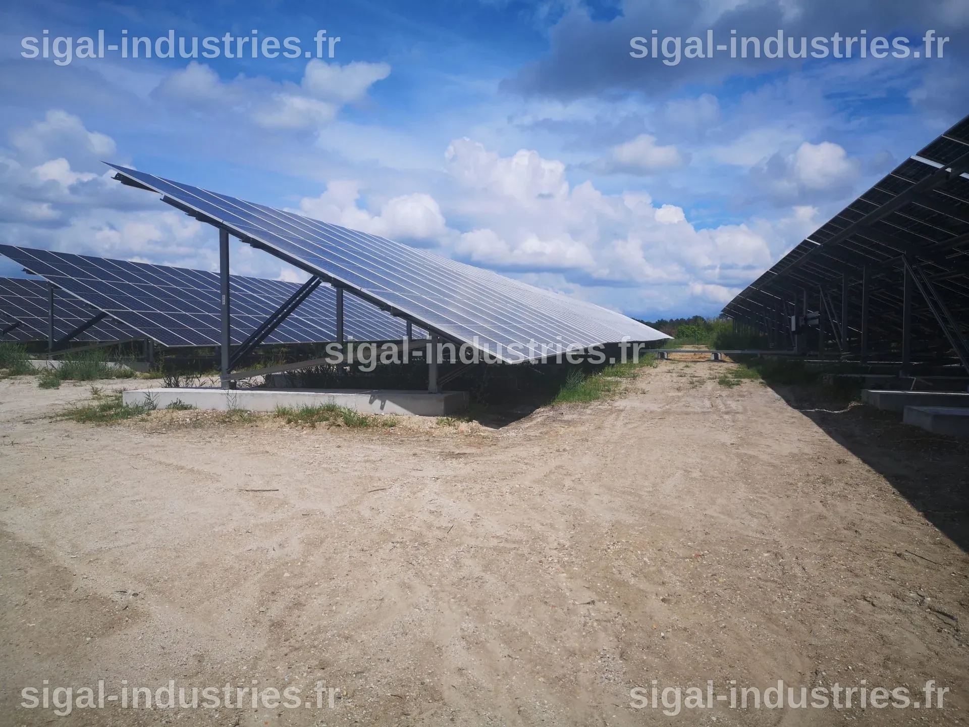 Tenergie et SMA Solar Technology : Une Révolution pour la Centrale Solaire de Valence-sur-Baïse