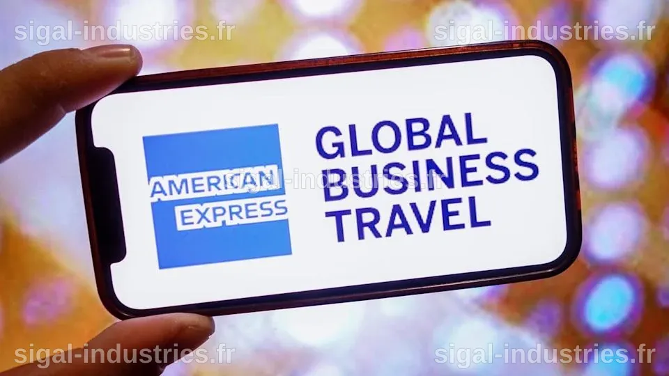 Amex GBT conclut un accord de 6,3 milliards de dollars pour devenir une entreprise privée avec Long Lake