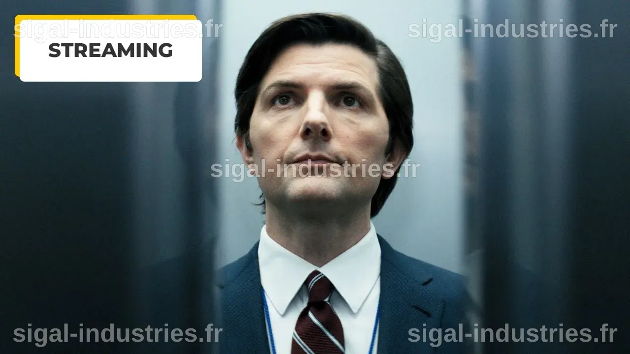 La série culte 'Fringe', notée 4 sur 5 et coécrite par J.J. Abrams, fait son grand retour sur RMC Life !