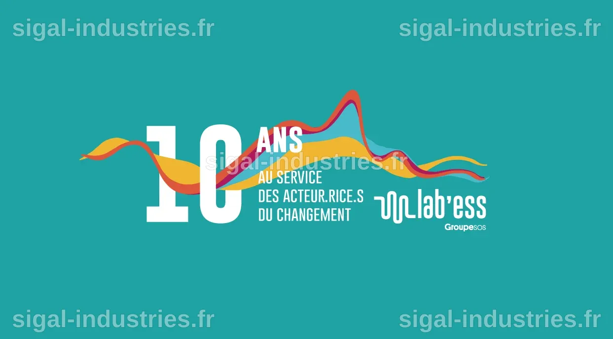 Célébration des 10 ans de WebLab : Une décennie de croissance grâce à nos équipes dédiées