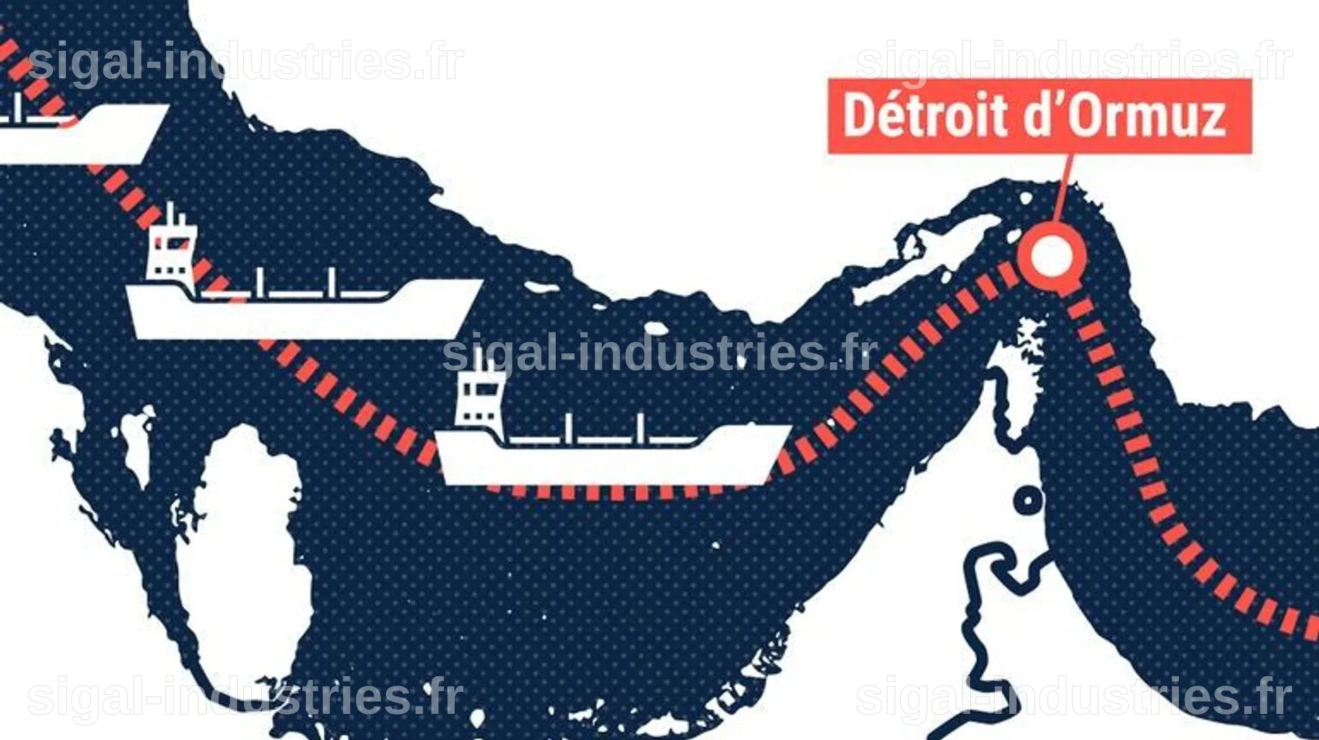 Les espoirs de réouverture du détroit d'Ormuz stimulent les actions asiatiques, tandis que le prix du pétrole reste au-dessus de 100 $