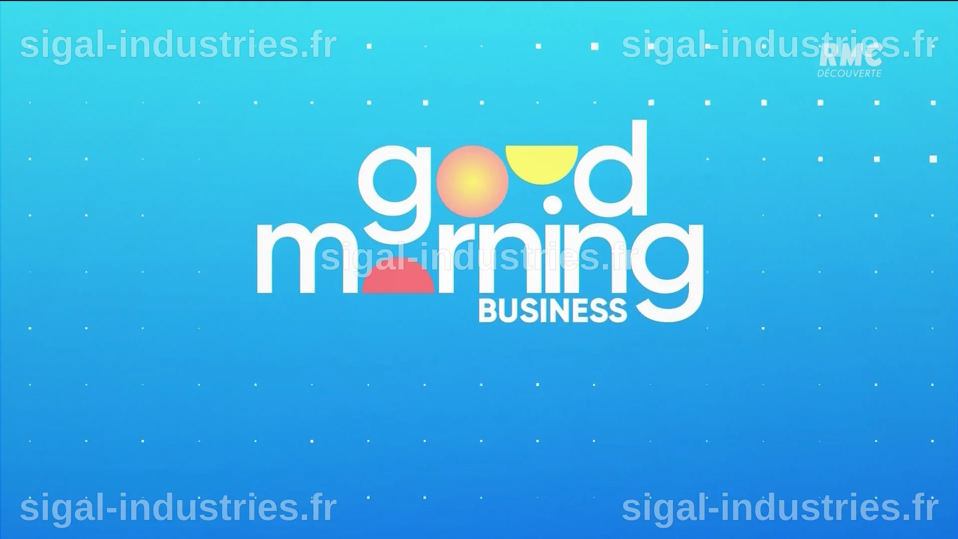 Good Morning Business : Édition du Jeudi 7 Mai sur BFM