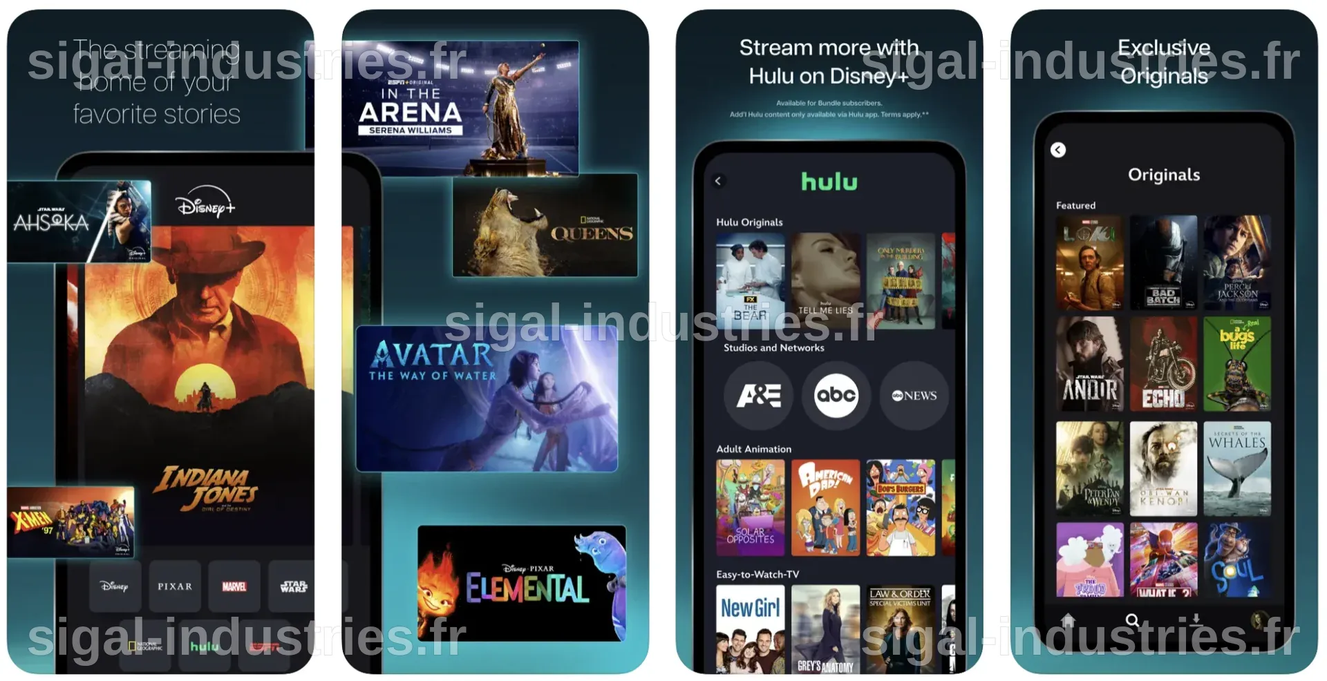 Disney envisage de créer une 'super application' unifiée, selon un rapport