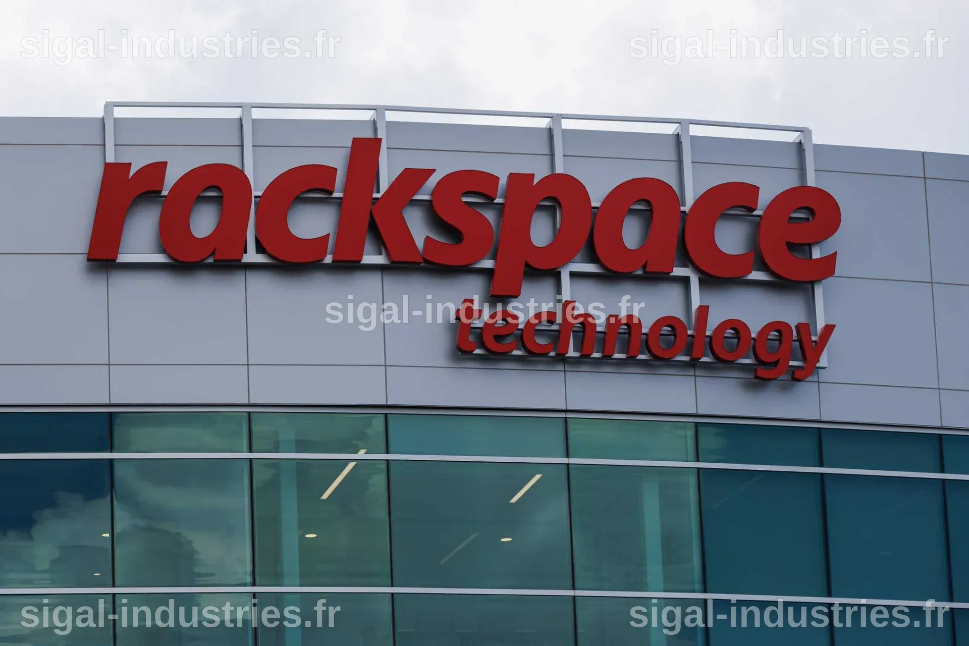 Rackspace Technology, Inc. dévoile ses résultats financiers du premier trimestre 2026