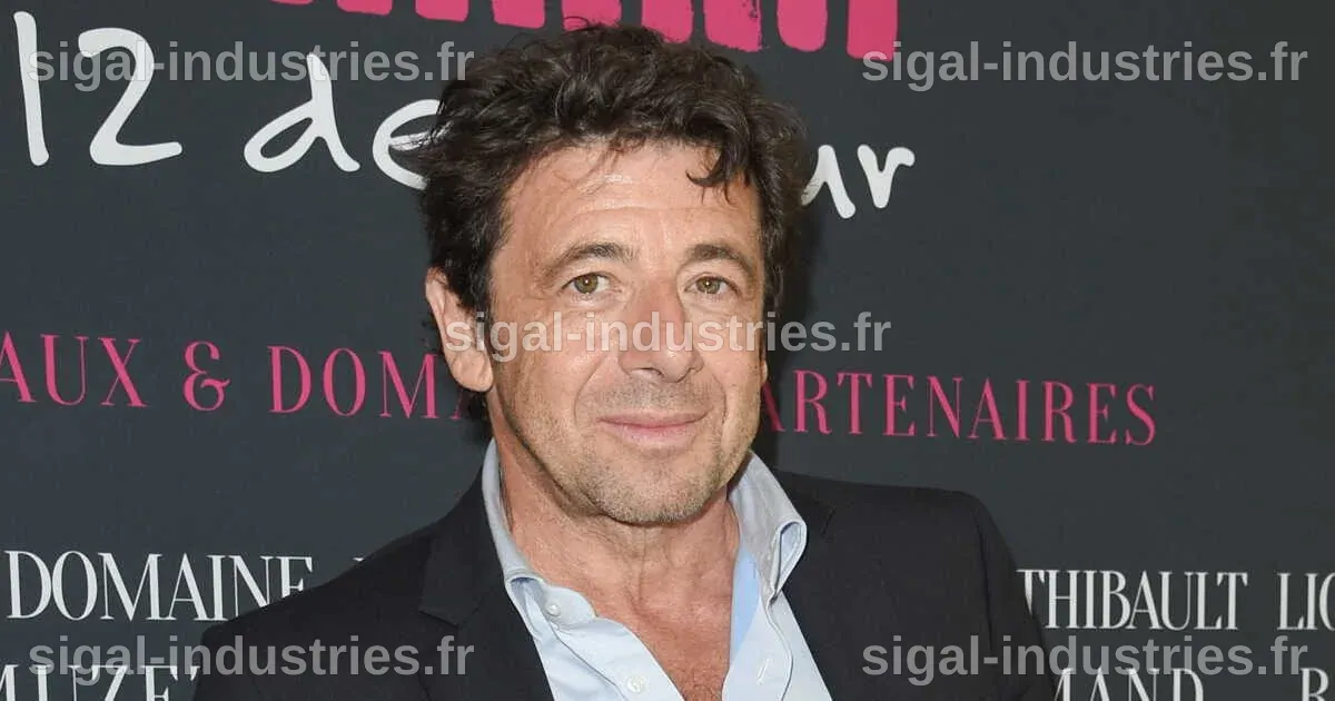 Patrick Bruel : Quinze femmes dénoncent des violences sexuelles, révélations troublantes