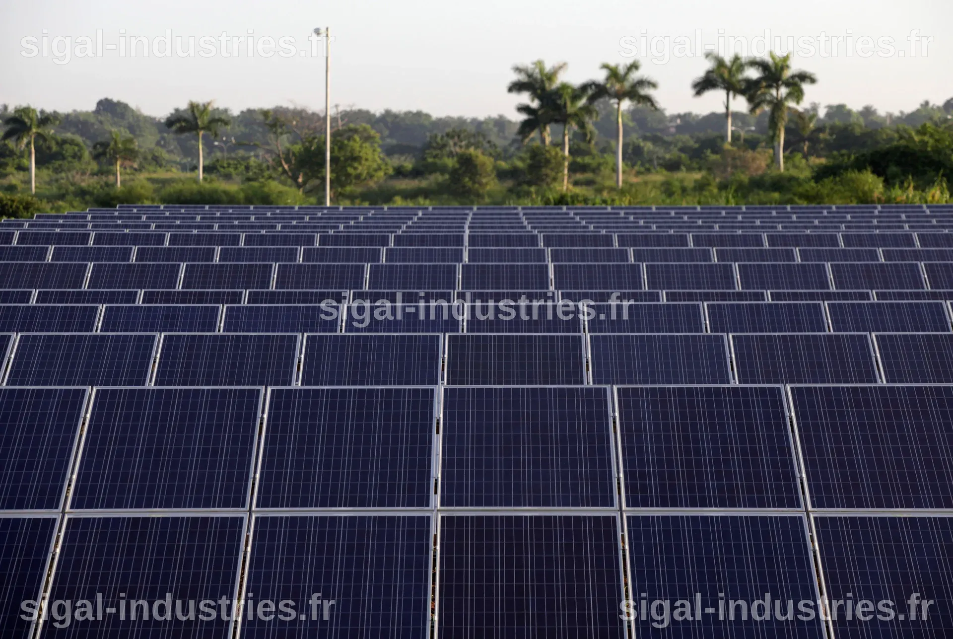 La Chine offre 5 000 systèmes solaires à Cuba en pleine crise énergétique