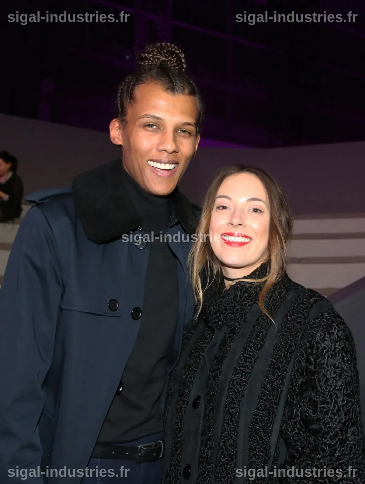 Qui est l'épouse de Stromae ? Une exploration de la vie de couple de l'artiste