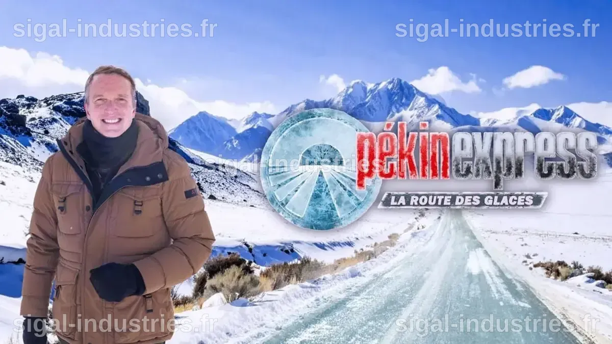 « Pékin Express » : Un binôme éliminé juste avant la demi-finale !