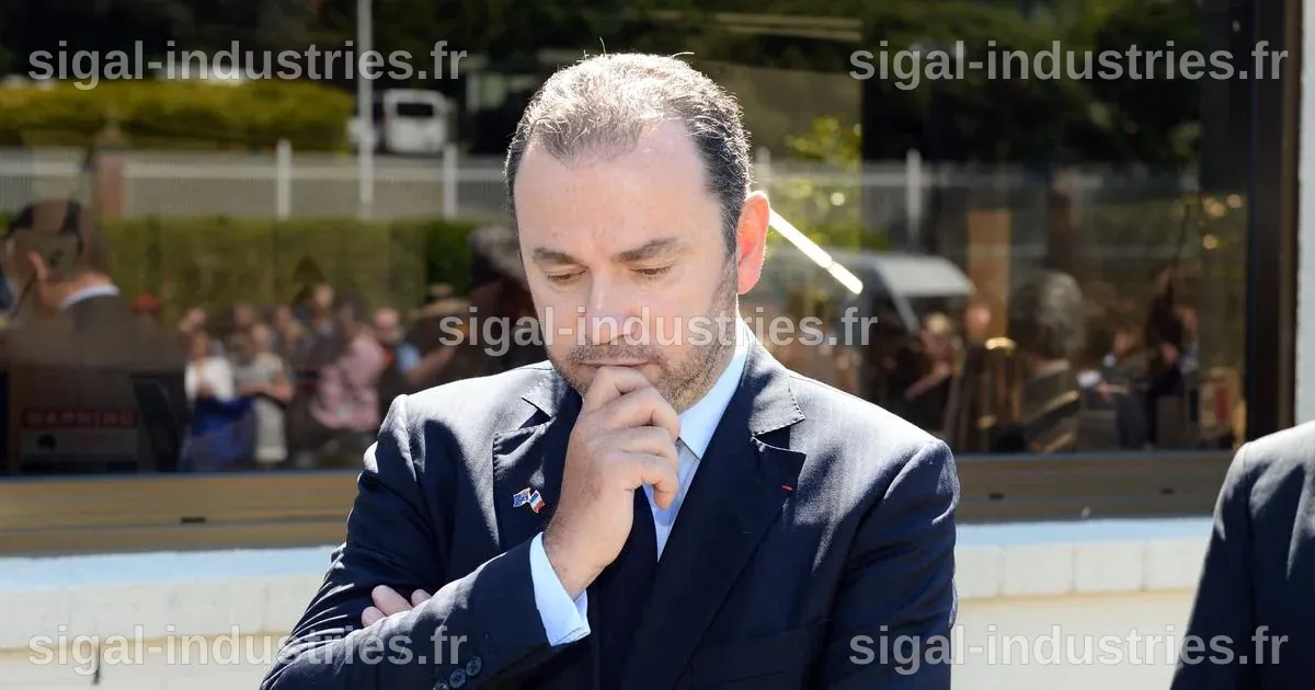 Christophe Lecourtier : Un spécialiste en diplomatie économique nommé à la tête de l'Agence française de développement