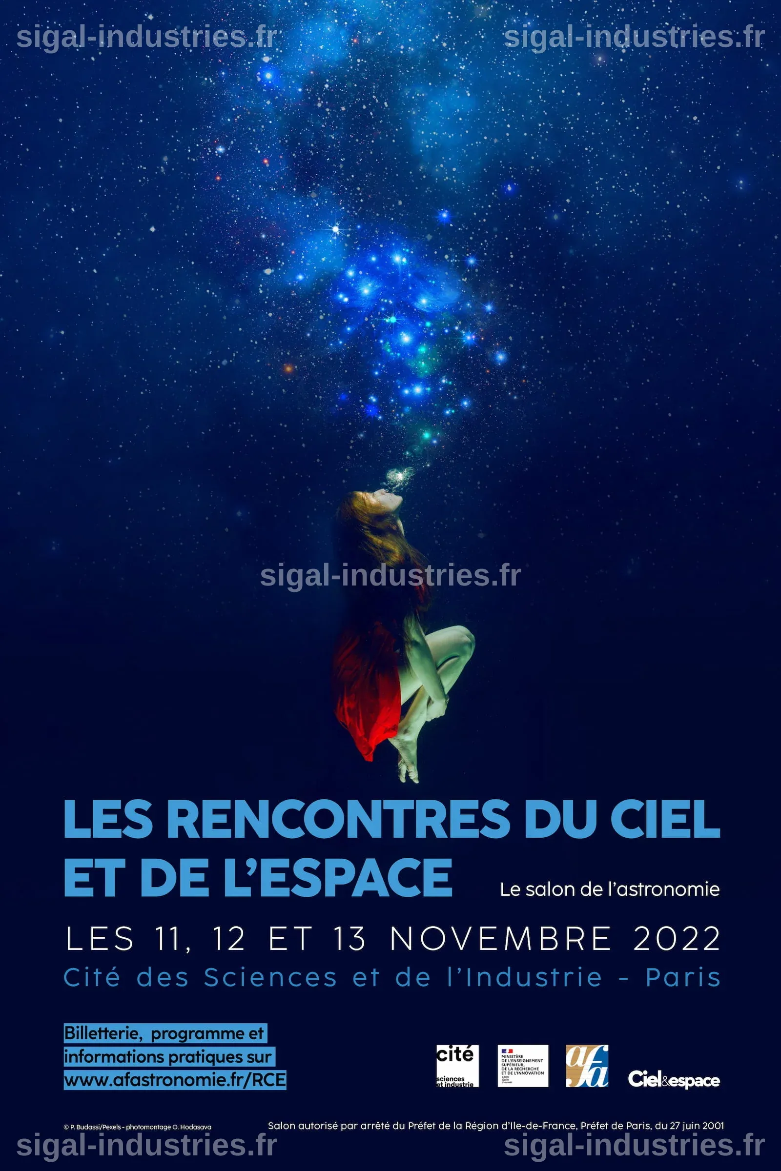 Un souffle nouveau pour le Festival international du ciel et de l’espace de Fleurance : la science à l’honneur