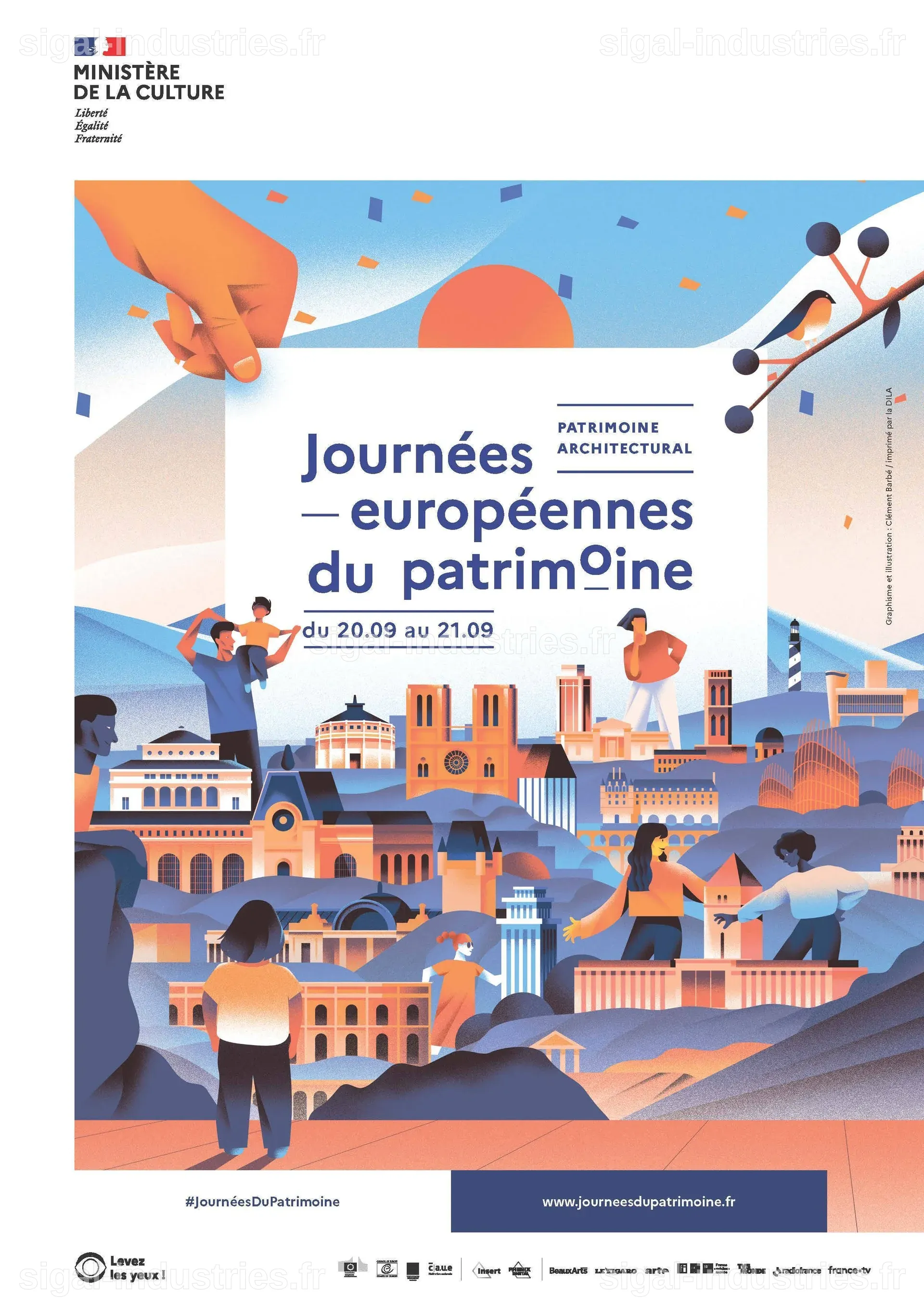 La préservation de notre patrimoine culturel face aux défis des plateformes d'IA