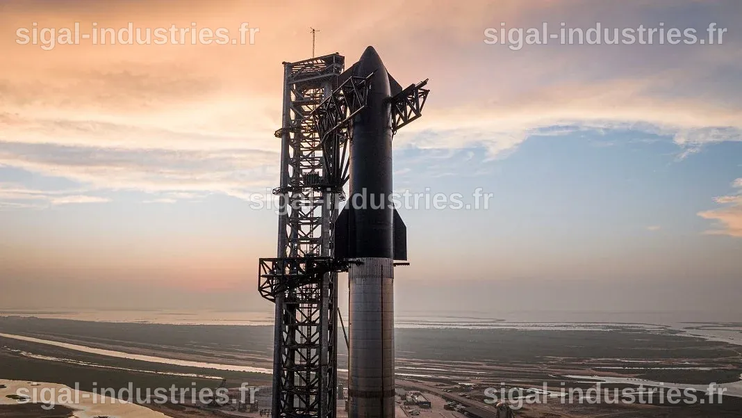 SpaceX se tourne vers des ports spatiaux mondiaux alors que ses ambitions de lancement de Starship s'intensifient avant l'introduction en bourse