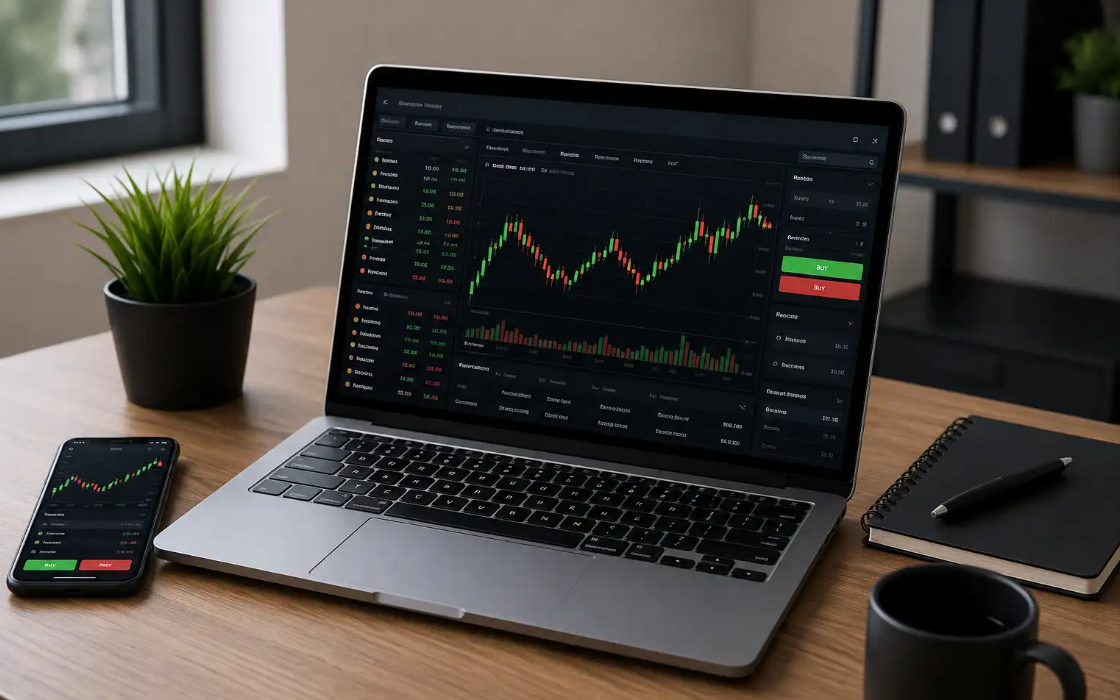 Avis Sur Bankolla.com : Dans Quelle Mesure Cette Plateforme de Trading Moderne Est-Elle Flexible ?