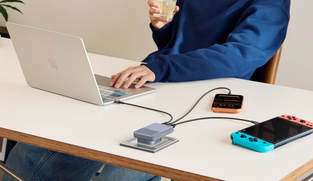 Journées smartphone-first : pourquoi la batterie externe fine devient indispensable