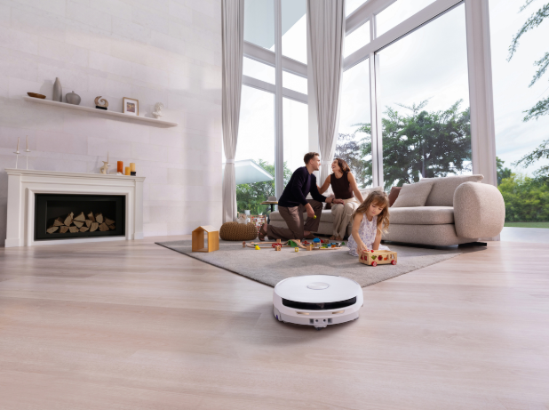 Aspirateurs Sans Fil ou Robot Aspirateur : Quelle Solution Choisir pour un Nettoyage Moderne ?
