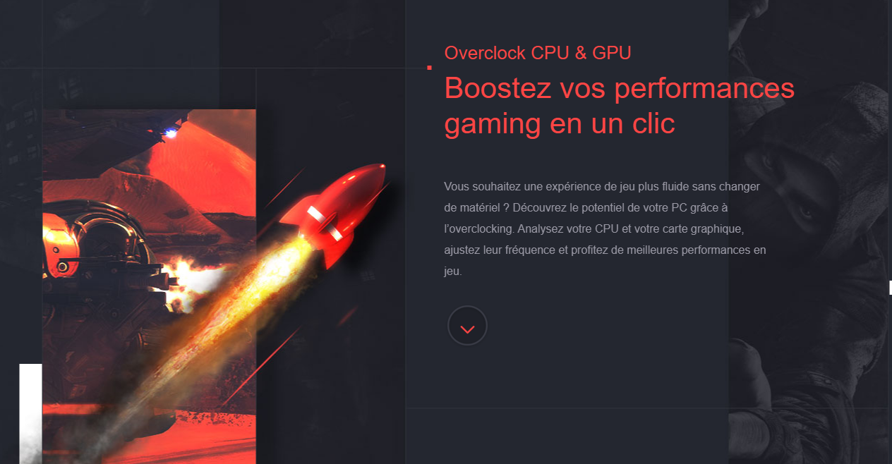 Comment améliorer les FPS sur PC avec Smart Game Booster ?