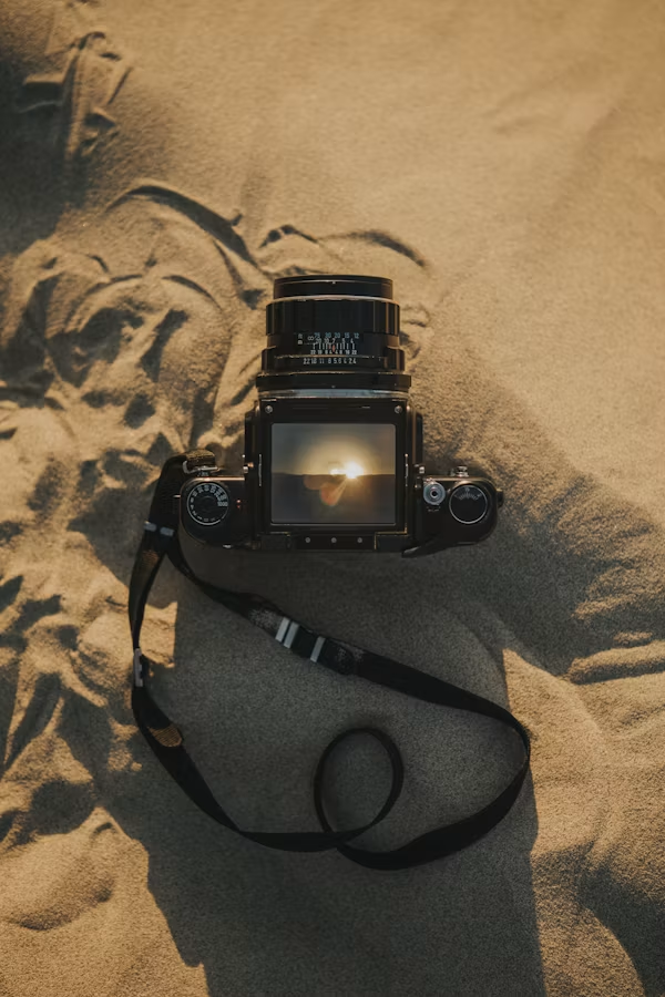Guide complet des appareils photo et caméras vidéo Canon