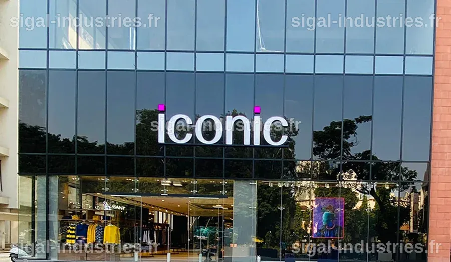 Iconic Business : Les Tendances du Vendredi 28 août sur BFM