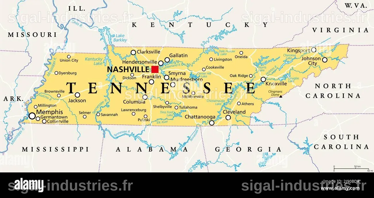Un homme du Tennessee extradé vers l'Arkansas, inculpé dans une affaire d'homicide