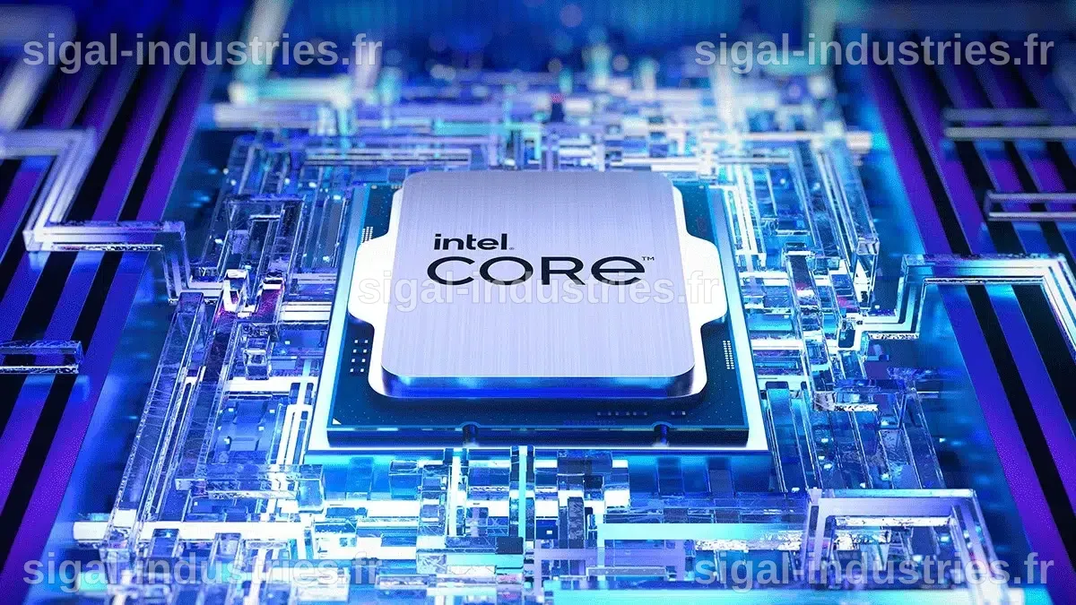 Intel contre AMD : Décryptage d'un Part de Marché Trompeur