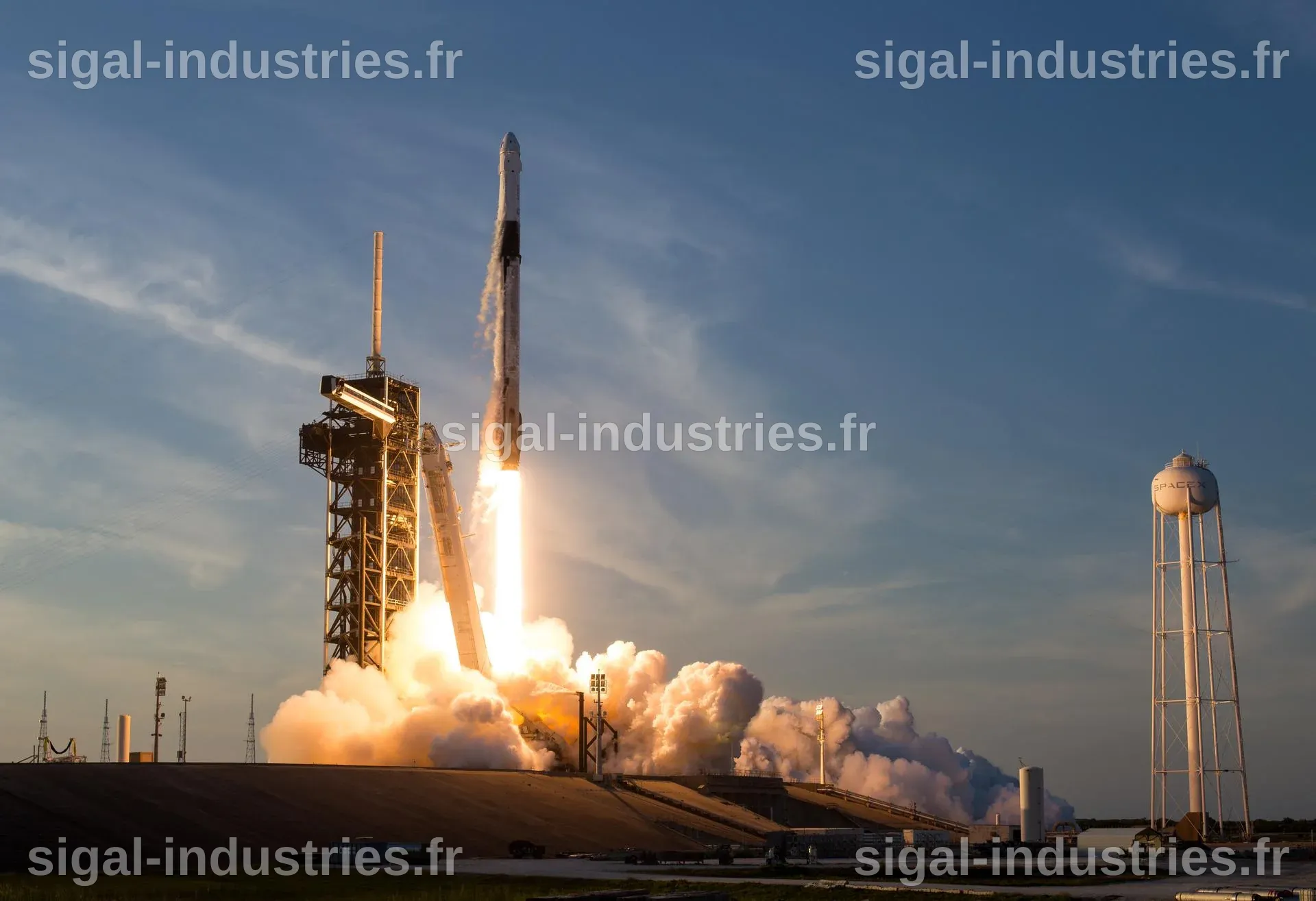 La nouvelle 'machine à découvertes' de la NASA s'apprête à explorer l'univers invisible