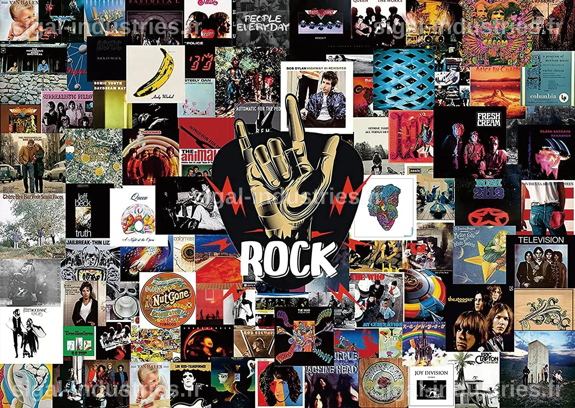 Rock en Seine 2026 : Retour sur le concert de Turnstile et les anecdotes incontournables des festivals