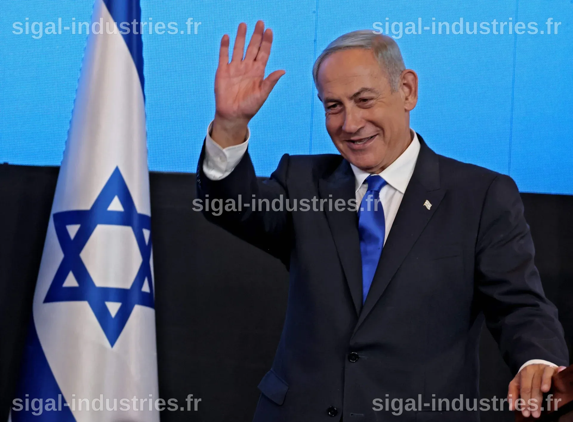 Netanyahu met en garde : une attaque de Téhéran serait 'l'une de leurs dernières décisions'