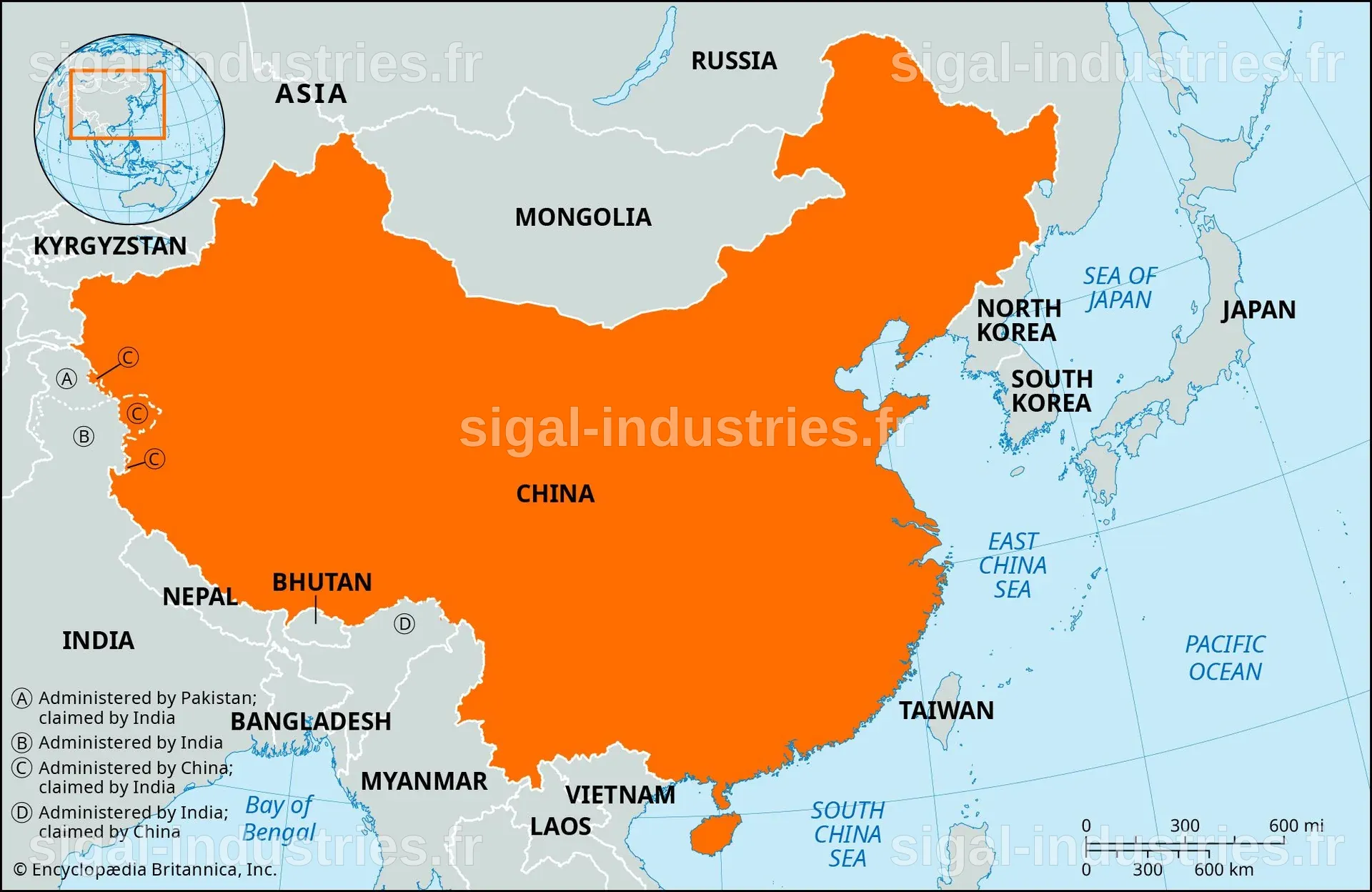 Le lancement inaugural réussi de la fusée réutilisable Pallas-1 en Chine