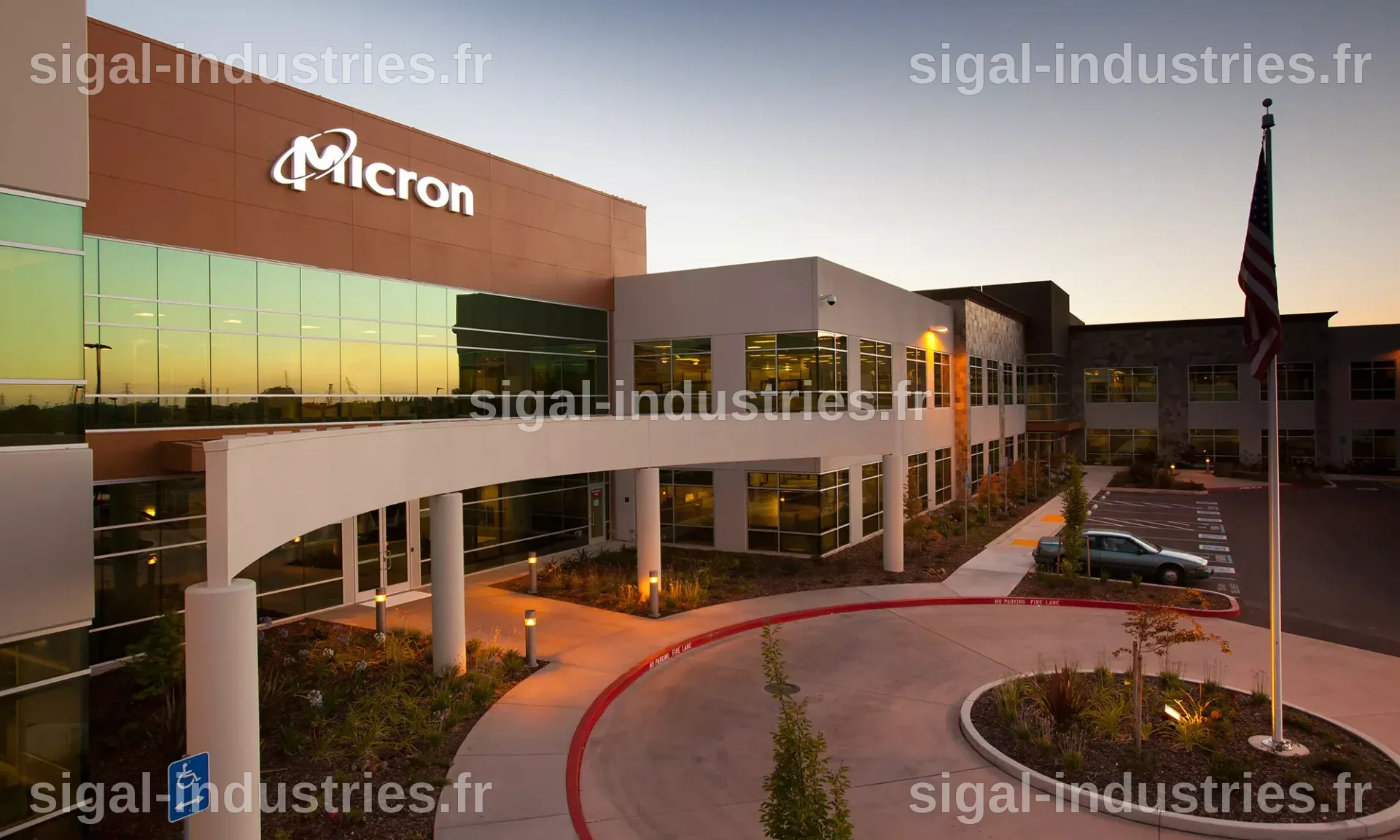 Analyse des Cours de Micron Technology, Inc. : Vers une Baisse sur Wallstreetbets