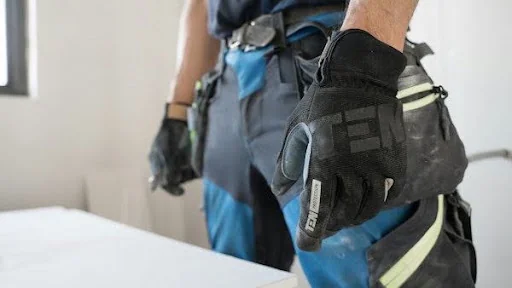 Comment choisir un gant de protection contre les risques de coupure